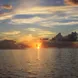 Sunset Views  - Sea Farer