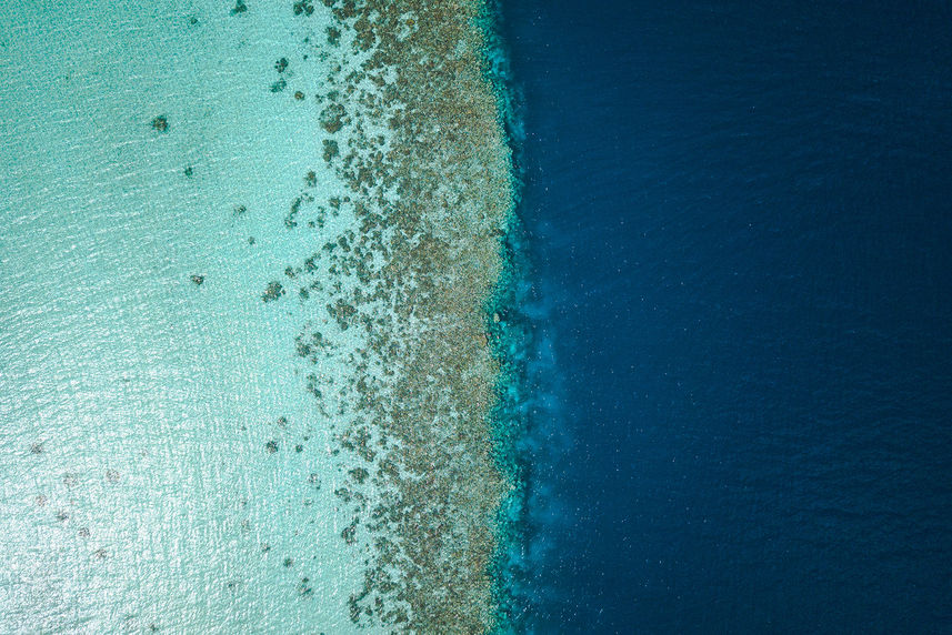 Esplorazione dell'isola - Sea Farer