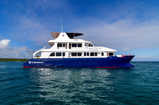 Reina Silvia Voyager