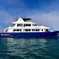 Reina Silvia Voyager
