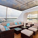 Lounge Externo - Reina Silvia Voyager