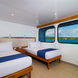 Twin Cabin - Reina Silvia Voyager