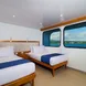 Cabina letto doppio - Reina Silvia Voyager