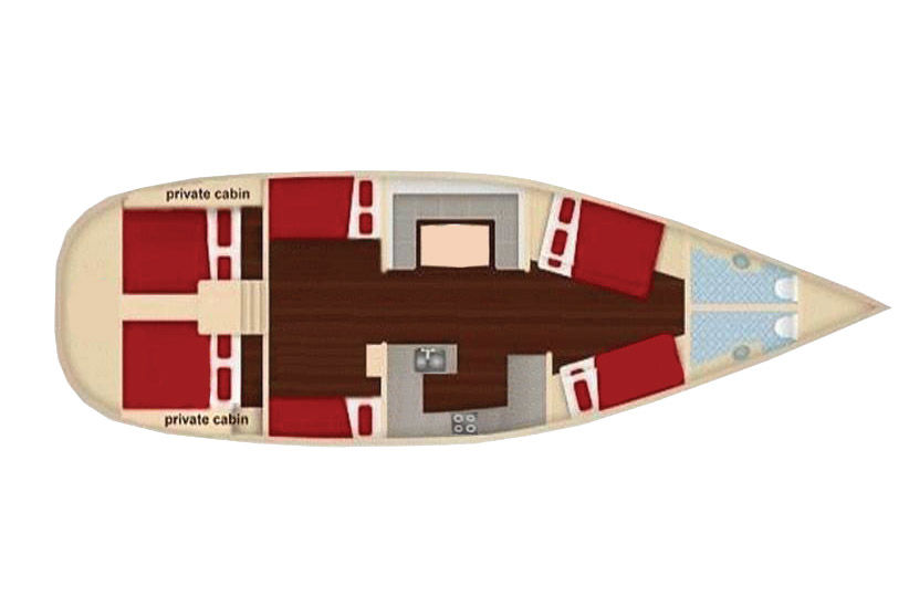 #deckplan floorplan