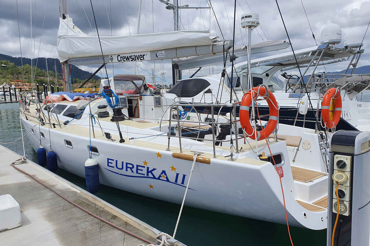 Eureka