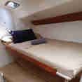 Standard Bunk Cabin - Eureka