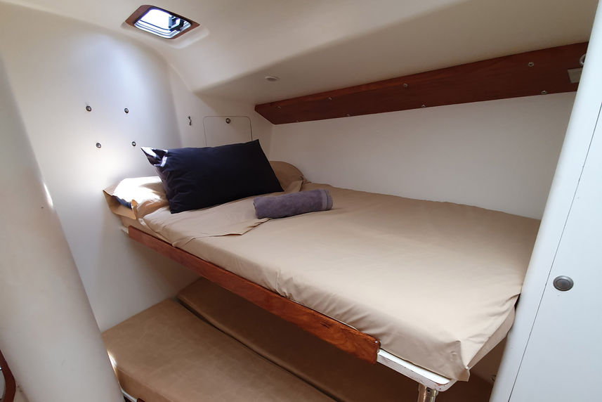 Standard Bunk Cabin - Eureka