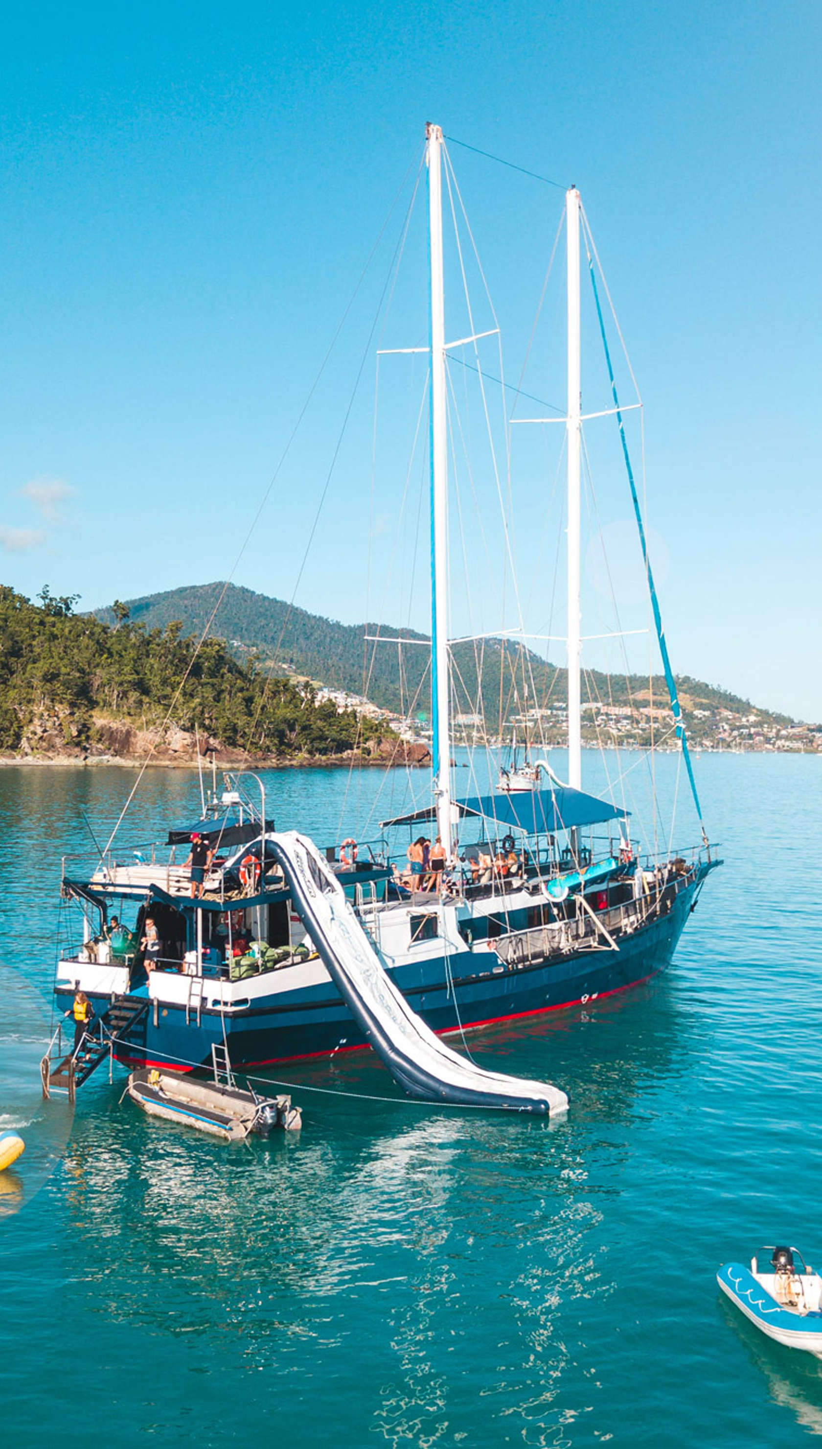 Atlantic Clipper