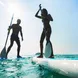 Stand Up Paddleboarding - Atlantic Clipper