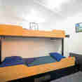 Twin Cabin - Atlantic Clipper