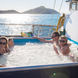 #jacuzzi - Atlantic Clipper