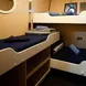 Triple Cabin - Atlantic Clipper