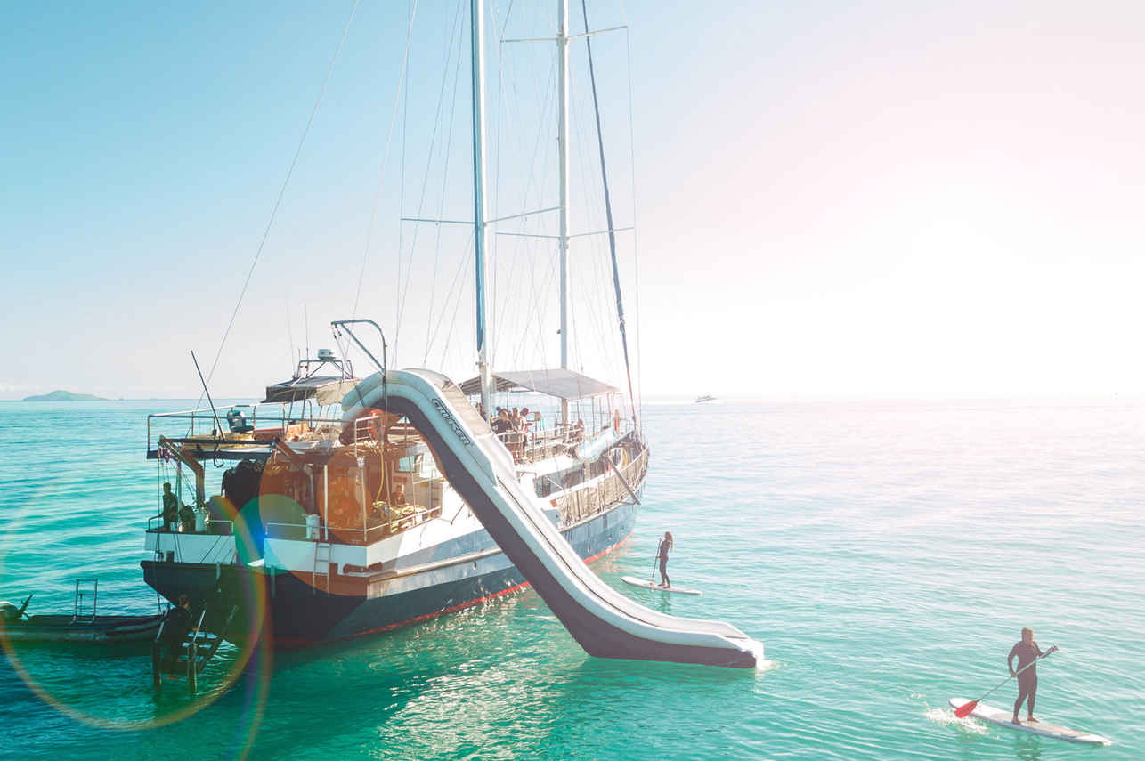 Atlantic Clipper