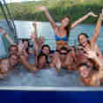 #jacuzzi - Atlantic Clipper