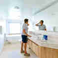 Suite - Bathroom