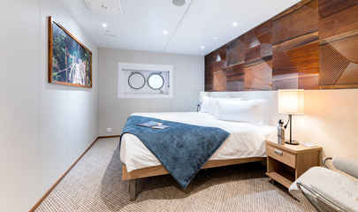 Coral Deck Staterooms