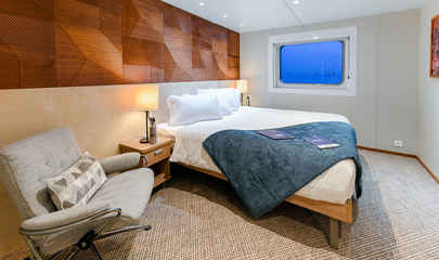 Promenade Deck Staterooms