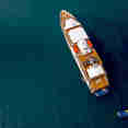 #arialview - Coral Adventurer