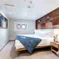 Coral Deck Stateroom
