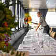 Sala da pranzo - Coral Adventurer