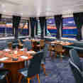 Sala da pranzo - Coral Adventurer