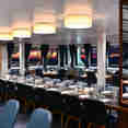 Sala da pranzo - Coral Adventurer