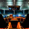 Boat Bridge