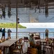 Bridge Deck Bar - Outdoor Dining