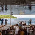 Pranzo all'aperto - Coral Adventurer