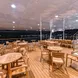 Bridge Deck Bar - Outdoor Dining