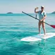 Stand Up Paddleboarding - Powerplay