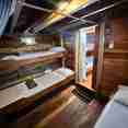 Shared Cabin