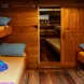 Standard Bunk Cabin - Bajak