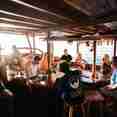 Comedor al Aire Libre - Bajak