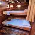 Shared Cabin