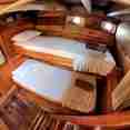 Shared Cabin