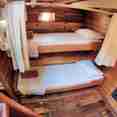 Shared Cabin