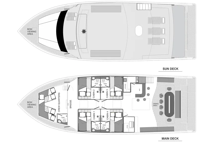 #deckplan floorplan
