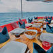 Outdoor Dining - Misraab