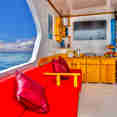 Outdoor Lounge - Misraab