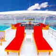 Sun Deck - Misraab
