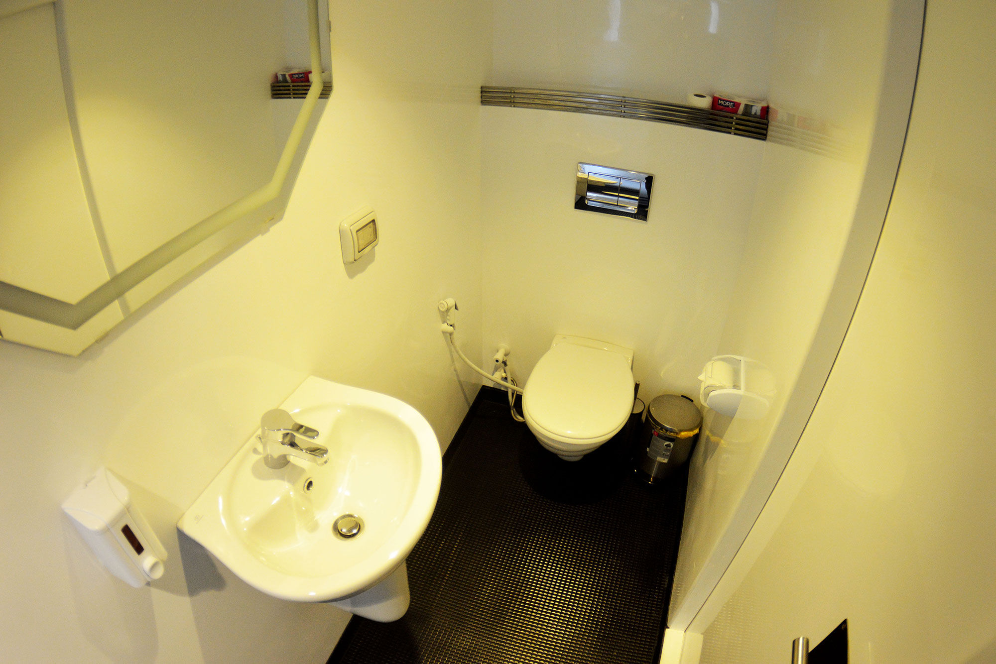 En-Suite bathrooms - Sea Story