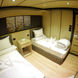 Main Deck Cabin - Sea Story