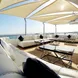 Outdoor Lounge - Sea Story