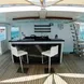 Salon exterior  - Sea Story