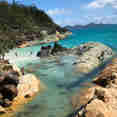 Island Exploration - Summertime