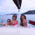 Hot Tub - Summertime