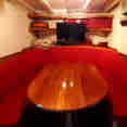 Indoor Saloon - Summertime