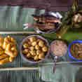 Food on board - Amatista