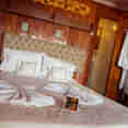 Double Cabin - Amatista